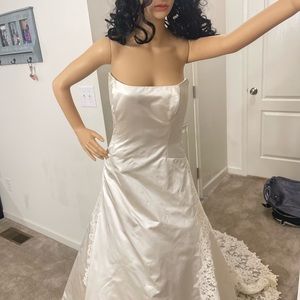 One Of  Kind Vera Wang Luxe